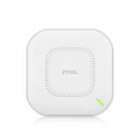 Access Point Zyxel NWA210AX-EU0202F 2.4 GHz | 5 GHz 2400 Mbps 802.11 a/b/g/n/ac/ax