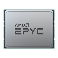 CPU AMD EPYC 8024P (32MB, 8x 2.95GHz) 100-000001136