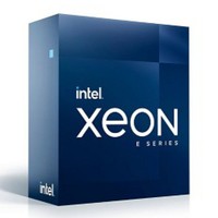 CPU Intel Xeon E-2226G (12MB, 6x 4.7GHz) BX80684E2226G