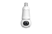 Camera IMOU Bulb Cam IPC-S6DP-5M0WEB-E27 5MP 2880 x 1620 15 fps