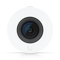 Camera Ubiquiti Ai Theta Pro Wide-Angle Lens UVC-AI-Theta-ProLens110 8MP 3840 x 2160 (16:9) 24 FPS