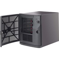 Chassis Supermicro 721TQ-350B