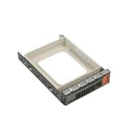 Drive tray 3.5''  Hot-Swap dedicated for Supermicro servers | MCP-220-00133-0B