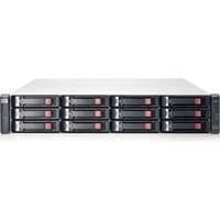 HPE E7W01A Rack SDD | HDD 3.5'' SAS MSA 1040 Storage