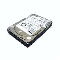 Hard Disc Drive dedicated for DELL server 2.5'' capacity 1TB 7200RPM HDD SAS 12Gb/s 400-ALUM-RFB | REFURBISHED