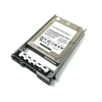 Hard Disc Drive dedicated for DELL server 2.5'' capacity 1TB 7200RPM HDD SAS 6Gb/s XKGH0-RFB | REFURBISHED