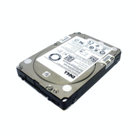 Hard Disc Drive dedicated for DELL server 2.5'' capacity 300GB 10000RPM HDD SAS 12Gb/s 5VNKK-RFB | REFURBISHED