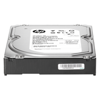 Hard Disc Drive dedicated for HP server 3.5'' capacity 6TB 7200RPM HDD SAS 12Gb/s 862140-001-RFB | REFURBISHED