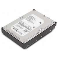 Hard Disc Drive dedicated for Lenovo server 3.5'' capacity 1TB 7200RPM HDD SATA 3Gb/s 41Y8248-RFB | REFURBISHED