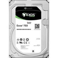 Hard Disk Drive Seagate Exos 7E8 3.5'' HDD 2TB 7200RPM SAS 12Gb/s 256MB | ST2000NM0045