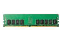 Memory RAM 16GB DELL PowerEdge T30 DDR4 2666MHz ECC UNBUFFERED DIMM | SNPVDFYDC/16G