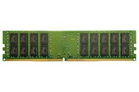 Memory RAM 1x 128GB Asus - RS Server RS700-E9-RS12 DDR4 2400MHz ECC LOAD REDUCED DIMM | 