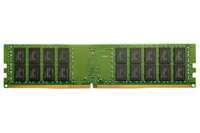 Memory RAM 1x 128GB DELL PowerEdge R6515 DDR4 2666MHz ECC LOAD REDUCED DIMM | SNP917VKC/128G