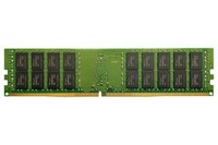 Memory RAM 1x 128GB Supermicro - SuperStorage 6049P-E1CR24L DDR4 2666MHZ ECC LOAD REDUCED DIMM | 