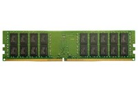 Memory RAM 1x 16GB Dell - PowerEdge C4130 DDR4 2133MHz ECC REGISTERED DIMM | A7910488