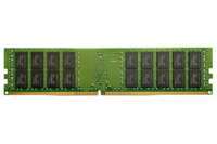 Memory RAM 1x 16GB HPE ProLiant XL250a G9 DDR4 3200MHz ECC REGISTERED DIMM