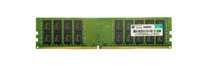 Memory RAM 1x 16GB HPE Proliant & Workstation DDR4 2Rx4 2933MHz ECC REGISTERED DIMM | P27131-B21 