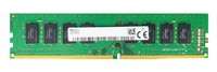 Memory RAM 1x 16GB Hynix NON-ECC UNBUFFERED DDR4 2400MHz PC4-19200 UDIMM | HMA82GU6AFR8N-UH