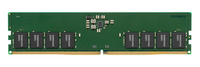 Memory RAM 1x 16GB Hynix NON-ECC UNBUFFERED DDR5 4800MHz PC5-38400 UDIMM | HMCG78AEBUA084N