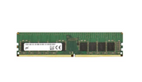 Memory RAM 1x 16GB Micron NON-ECC UNBUFFERED DDR5 4800MHz PC5-38400 UDIMM | MTC8C1084S1UC48BA1