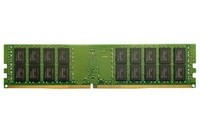 Memory RAM 1x 16GB Supermicro - SuperServer 7049P-TRT DDR4 2400MHz ECC REGISTERED DIMM | 