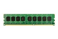 Memory RAM 1x 1GB Apple - Mac Pro 6-Core Mid 2010 DDR3 1333MHz ECC UNBUFFERED DIMM | MC726G/A