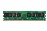 Memory RAM 1x 1GB Dell - PowerEdge R805 DDR2 667MHz ECC REGISTERED DIMM | A0374933