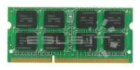 Memory RAM 1x 2GB 2-POWER SO-DIMM DDR3 1066MHz PC3-8500 | MEM5002A