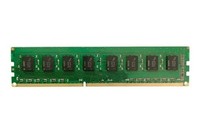 Memory RAM 1x 2GB Dell - Precision T3600 DDR3 1600MHz NON-ECC UNBUFFERED DIMM | 