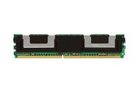 Memory RAM 1x 2GB Intel - Server System SR1550ALSASR DDR2 667MHz ECC FULLY BUFFERED DIMM | 