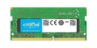 Memory RAM 1x 32GB Crucial SO-DIMM DDR4 2666MHZ PC4-21300 | CT32G4S266M