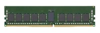 Memory RAM 1x 32GB Kingston ECC REGISTERED DDR4 2Rx8 3200MHz PC4-25600 RDIMM | KSM32RD8/32HCR