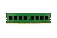 Memory RAM 1x 32GB Kingston NON-ECC UNBUFFERED DDR4 3200MHz PC4-25600 UDIMM | KVR32N22D8/32