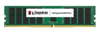 Memory RAM 1x 32GB Kingston SODIMM ECC DDR5 5600MHz PC5-44800 | KSM56T46BD8KM-32HA