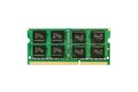 Memory RAM 1x 4GB Crucial SO-DIMM DDR3 1333MHz PC3-10600 | CT4G3S1339M