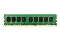 Memory RAM 1x 4GB HP - ProLiant MicroServer N36L DDR3 1333MHz ECC UNBUFFERED DIMM | NL797AA