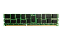 Memory RAM 1x 4GB Supermicro - X9DRi-F DDR3 1600MHz ECC REGISTERED DIMM | 