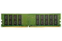 Memory RAM 1x 64GB Dell - PowerEdge R740 DDR4 2400MHz ECC LOAD REDUCED DIMM | SNP29GM8C/64G