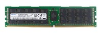 Memory RAM 1x 64GB Samsung ECC REGISTERED DDR4 2Rx4 2933MHz PC4-23400 RDIMM | M393A8G40MB2-CVF