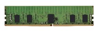 Memory RAM 1x 8GB Kingston ECC REGISTERED DDR4 1Rx8 3200MHz PC4-25600 RDIMM | KSM32RS8/8MRR