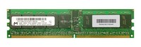 Memory RAM 1x 8GB Micron ECC REGISTERED DDR2  667MHz PC2-5300 RDIMM | MT36HTS1G72PY-667A1