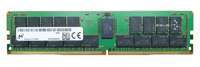 Memory RAM 1x 8GB Micron ECC REGISTERED DDR4 1Rx8 3200MHz PC4-25600 RDIMM | MTA9ASF1G72PZ-3G2