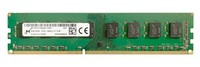 Memory RAM 1x 8GB Micron NON-ECC UNBUFFERED DDR3 1866MHz PC3-14900 UDIMM | MT16KTF1G64AZ-1G9