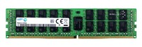 Memory RAM 1x 8GB Samsung ECC REGISTERED DDR4 1Rx8 3200MHz PC4-25600 RDIMM | M393A1K43DB1-CWE