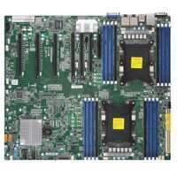 Motherboard Supermicro X11DPG-QT LGA3647 Proprietary | MBD-X11DPG-QT-O