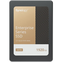 SAT5210 SSD dedicated to Synology NAS 1.92TB 2.5'' SATA 6Gb/s New | SAT5210-1920G