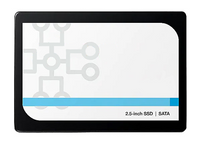 SSD Drive 1.92TB DELL PowerEdge R230 2,5" SATA III 6Gb/s