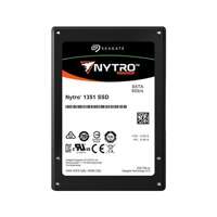 SSD disk Seagate Nytro 1351 1.92TB 2.5'' SATA 6Gbps  | XA1920LE10063