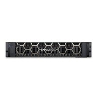 Server DELL R750XS 2U 2 x LGA4189 128GB  2 x 480GB 12 x 2.5" 1+1