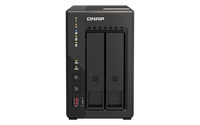 Server NAS QNAP QVP-21C